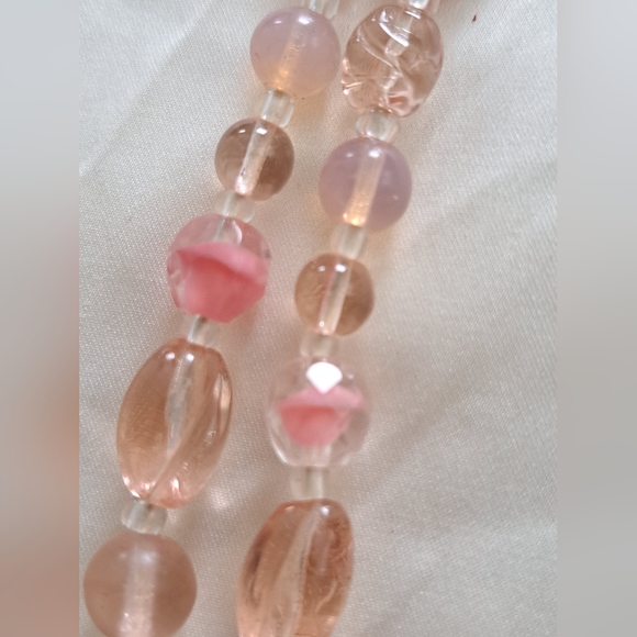 Vintage Necklace 1/14 - Picture 6 of 9